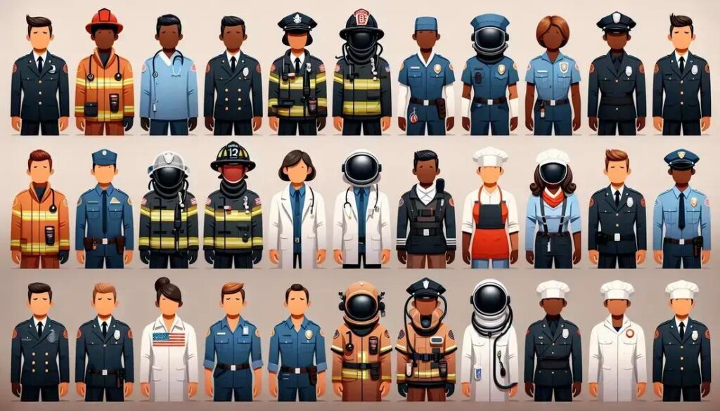 Por que investir em uniformes personalizados melhora a produtividade?