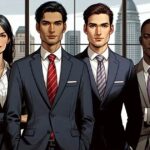 Uniformes Executivos Personalizados: Eleve o Padrão do Seu Escritório!